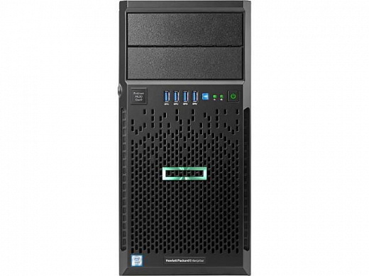 Сервер HPE ProLiant ML30 Gen9 P03705-S01