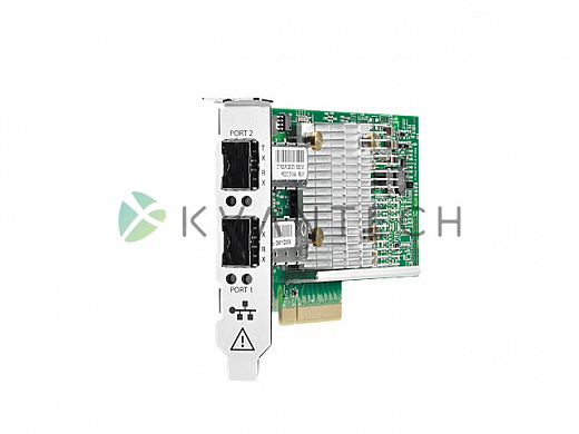 Сетевой адаптер HPE  652503-B21