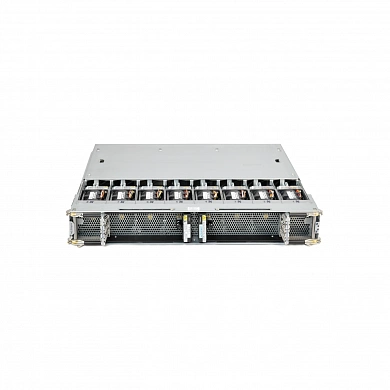 Модуль HPE Arista 7508R 6x PSU 6x Fabric Supervisor 2 DC Bundle DCS-7508R-BND-DC (JH828A)