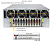 Сервер Supermicro GPU SuperServer SYS-422GA-NBRT-LCC