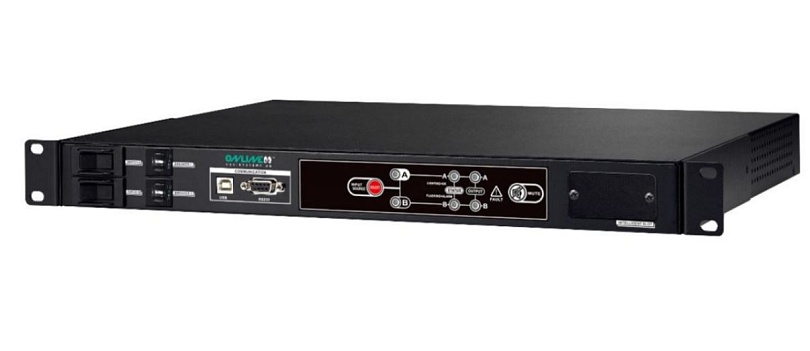 Переключатель источников питания ONTEK ATS-16A