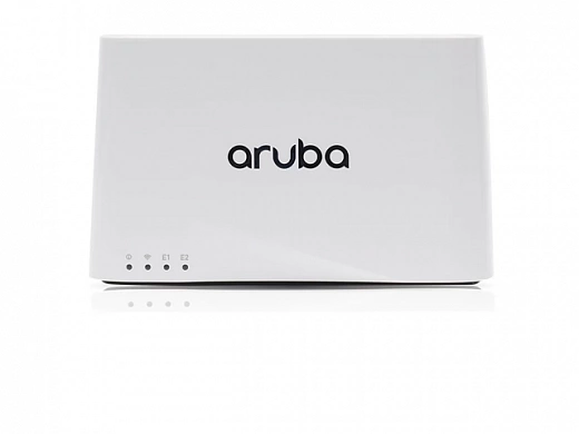 Точка доступа HPE Aruba AP-203R (US) JY714A