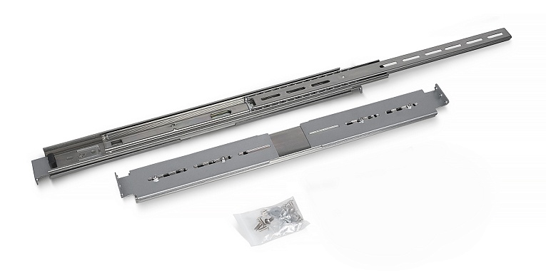 Монтажный комплект Lenovo MEZZ RETEN KIT (00AG916)