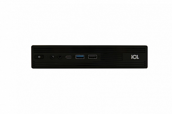 Системный блок ICL Техно BasicRay B104 G2R