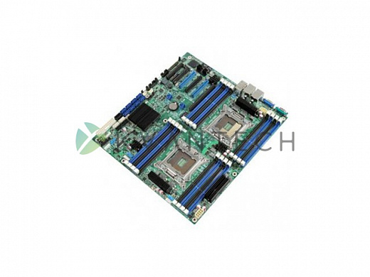 Материнская плата Intel DBS2600CP4 916041