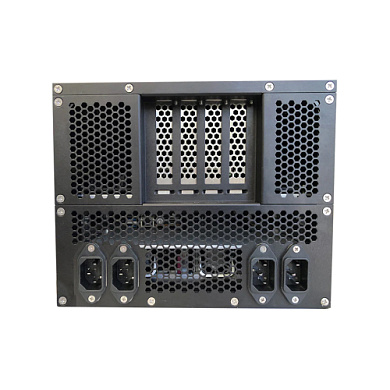 Сервер One Stop Systems Rigel Edge Supercomputer