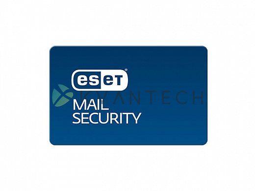 ESET Mail Security для Microsoft Exchange Server NOD32-EMS-NS-1-178