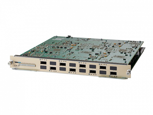 Модуль Cisco C6800-8P40G=