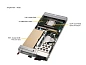 Сервер Supermicro Blade SBI-612BA-1NE34