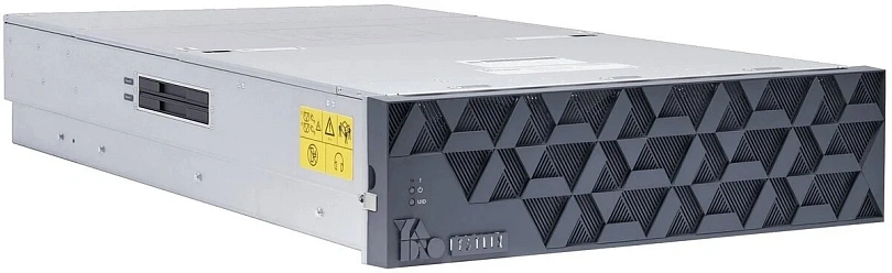 СХД YADRO TATLIN.UNIFIED GEN2