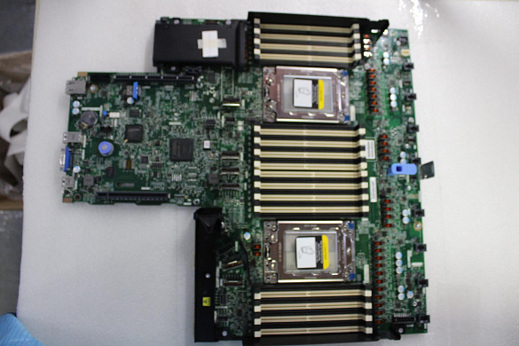 Материнская плата Lenovo Mother Board, Rome and Milan, PSB Enable (03GX362)