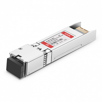 Трансивер FS XG-SFP-52-20E2