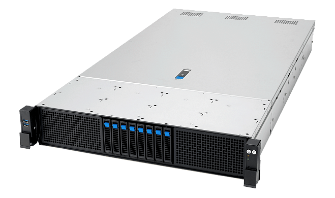 Сервер ASUS RS720A-E13-RS8G