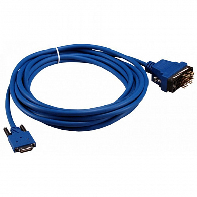 Кабель Cisco CABLE-16T1E1