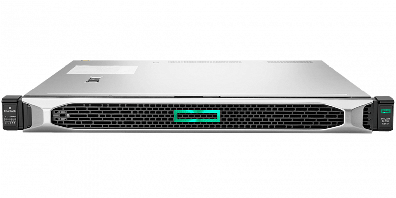 Сервер HPE ProLiant DL160 Gen10 P35514-291