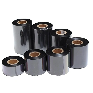 Красящая лента Воск Zebra 5319 84/74