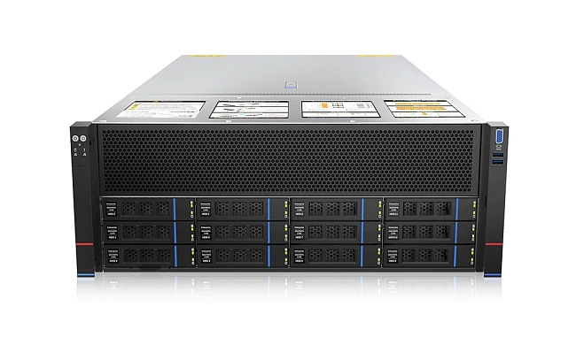 Сервер iRU Rock G4212G08