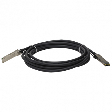 Кабель Huawei QSFP-40G-CU3M