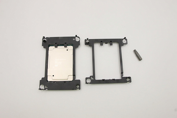 Процессор ThinkSystem Intel Xeon Gold 6246 12C 165W 3.3GHz Processor (00YG948)