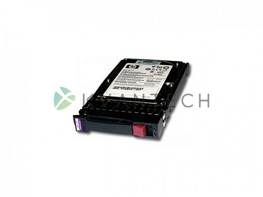 Жесткий диск HP 384038-B21