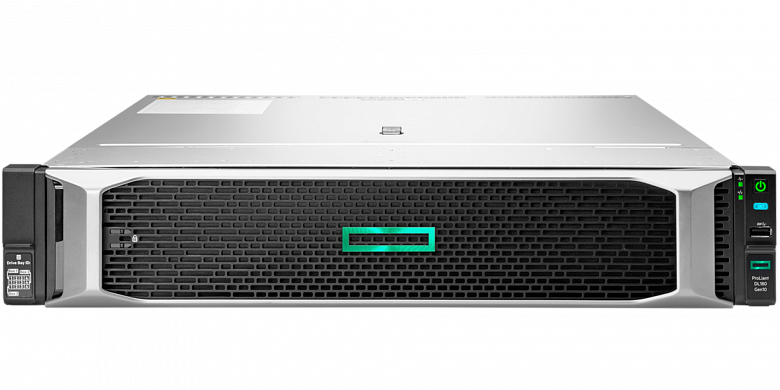 Сервер HPE ProLiant DL180 Gen10 879515-B21