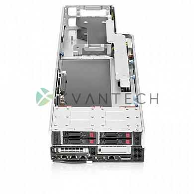 HP Proliant SL270s Gen8 654947-B21