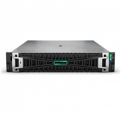 Сервер HPE ProLiant DL345 Gen11 P58792-AA1