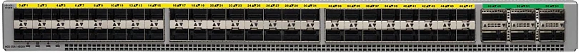 Маршрутизатор Cisco NCS 5500 NCS-55A1-48Q6H