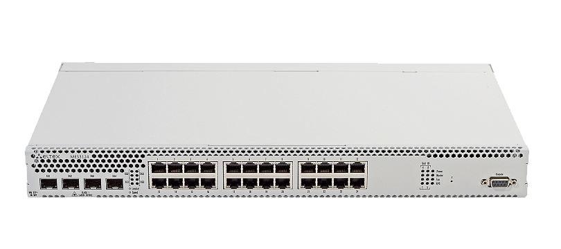 Коммутатор Eltex MES3124