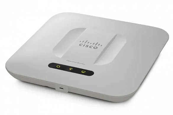 Точка доступа Cisco  Small Business 550/560