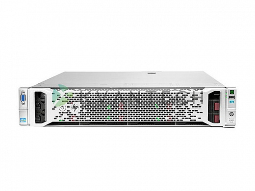 HP Proliant DL380e Gen8 687570-425