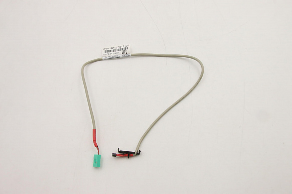 Кабель Lenovo Cable, Internal,Temperature Sensor Cable, 6pin 460mm (03HC062)