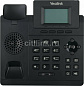 VoIP-телефон Yealink SIP-T30P черный