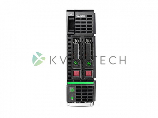 HP Proliant BL460c Gen8 724087-B21