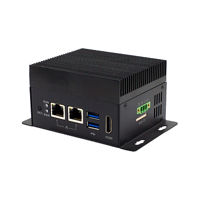 AI-компьютер HZHY HZHY-AI300 Box