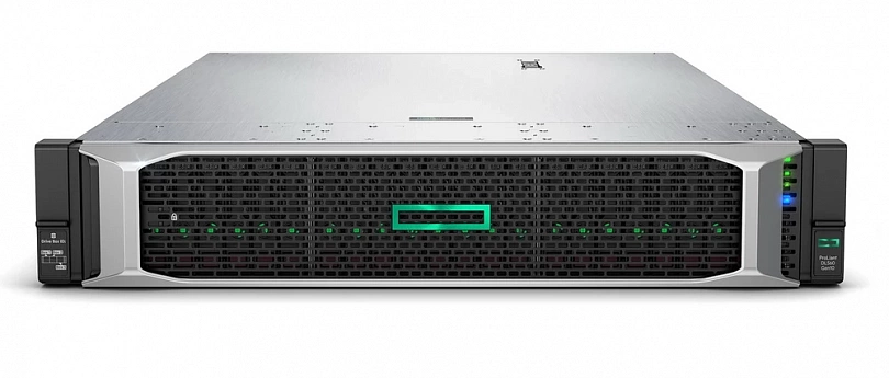 Сервер HPE ProLiant DL560 Gen10 P40455-291