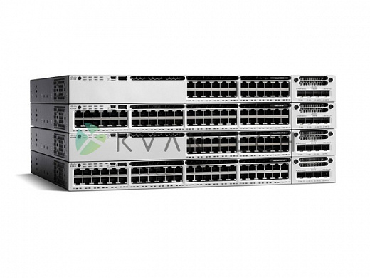 Коммутаторы Cisco Catalyst 3850 Series WS-C3850-48T-L