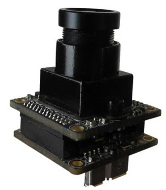 Камера Leopard Imaging LI-USB30-M034WDR