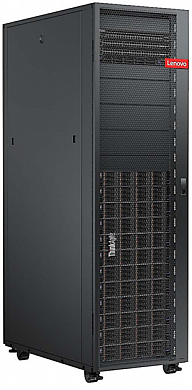 Стоечный шкаф Lenovo ThinkAgile SXM6400 Customer-Provided Rack Type 7Y34