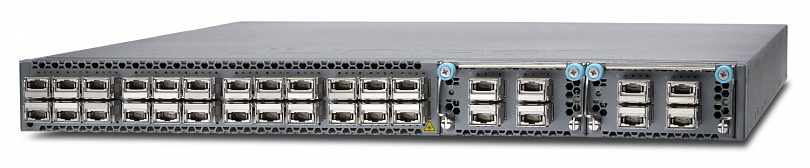 Коммутатор Juniper QFX5100-24Q-AA-AF