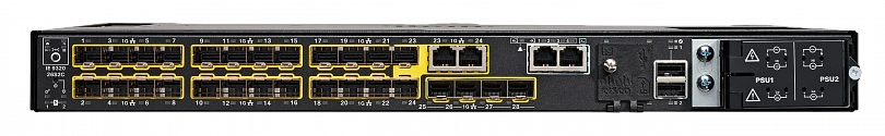 Коммутатор Cisco Catalyst IE9300 IE-9320-26S2C-E