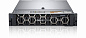 Сервер Dell EMC PowerEdge R740 / 210-AKXJ-212