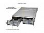 Сервер Supermicro SYS-620BT-DNTR