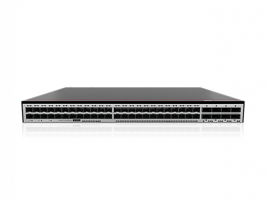 Коммутатор Huawei CloudEngine 6885-LL-56F