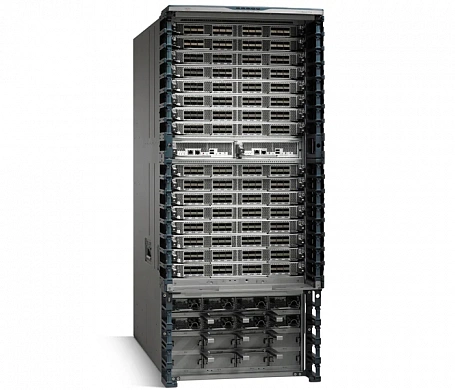 Коммутатор Cisco Nexus 7700 N77-C7718-FAB-2=