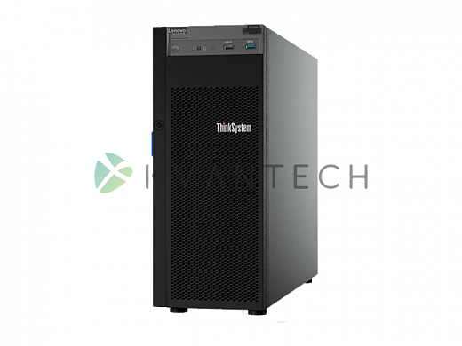 Башенный сервер Lenovo ThinkSystem ST250 7Y45A00XEA