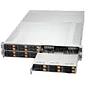 Сервер Supermicro GrandTwin SuperServer SYS-212GT-HNR