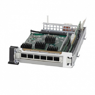 Модуль Cisco ASA-IC-6GE-CU-A