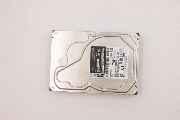 Жесткий диск Lenovo 1 TB HDD FRU (00AD011)