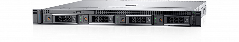 Сервер Dell EMC PowerEdge R240 / PER240RU2-15